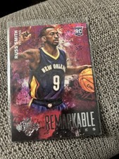 2014-15 Panini Court Kings - Remarkable Rookies Russ Smith #1 (RC)