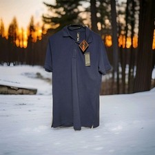 Image of Mens Replay Polo Shirt Bnwt Size Medium