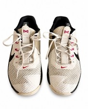 Nike Metcon 7 Low Top Lace-Up Mesh Sneakers W...