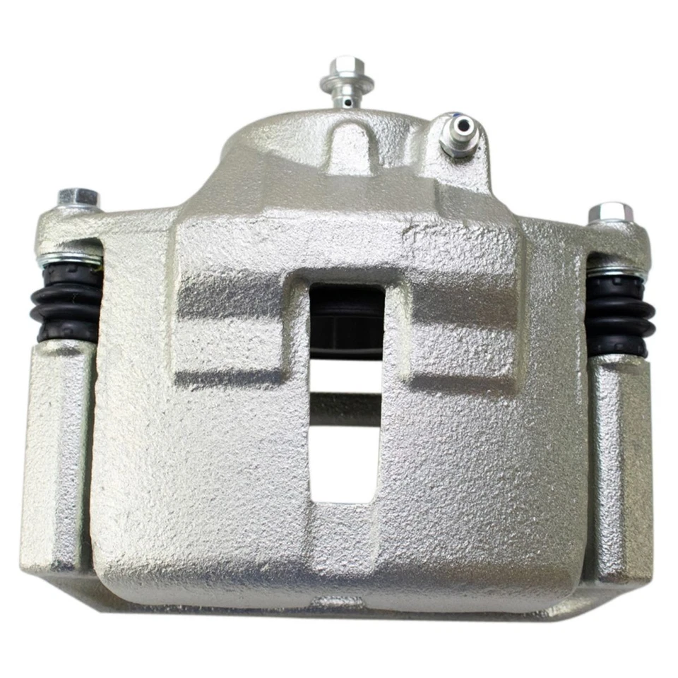 Front Brake Caliper Set Fits 01-07 Ford Taurus 02 Continental 01-05 Sable - Image 4 of 4