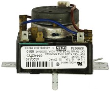 Kenmore Whirlpool WP8299784 8299784 Dryer Timer