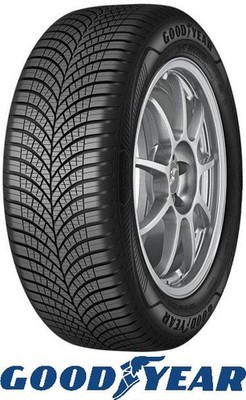 Goodyear Vector 4Seasons G3 XL EDR 275/40 R19 105H