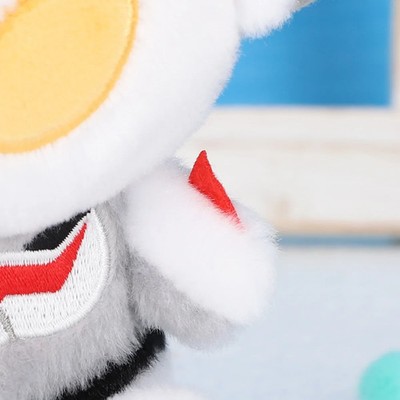Ultraman World M78 OFFICIAL SHOP Ultraman Nexus Fluffy Sitting