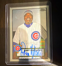 2022 Topps Chrome Platinum Anniversary Baseball Cards Checklist, Odds & Team Set Lists 37
