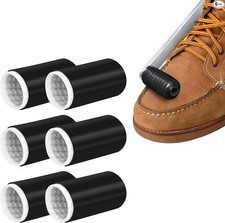 6PCS Motorcycle Shifter Shoe Protector, Accessories for Men Women, Shrinkable Ge