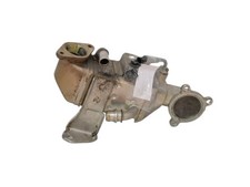 Heizkörper Agr-Ventil ALFA ROMEO STELVIO 55277009 - 33784