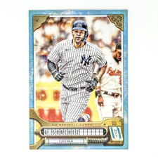 Full Guide to Gary Sanchez Rookie Cards and Key Prospects 30