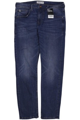 TOM TAILOR Denim Jeans Herren Hose Denim Jeanshose Gr. W34 Baumwolle... #byyn25l