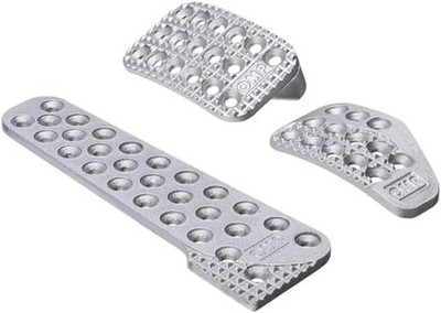 OA/1010 Pedal Set
