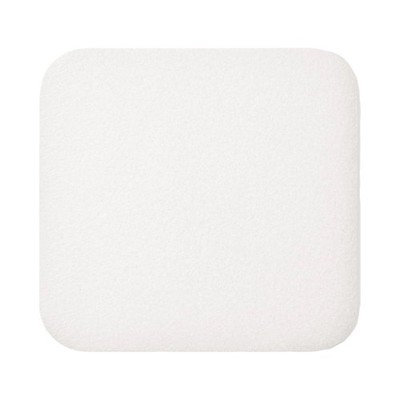 Mepilex  Silicone Adhesive without Border Silicone Foam Dressing, 4 x 8 Inch