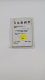 Cadash (TurboGrafx-16, 1991) LOOSE COPY GREAT CONDITION