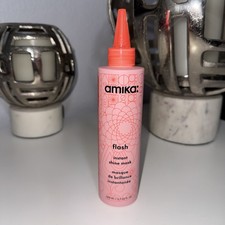 Amika Flash Instant Shine Mask 6.7 oz
