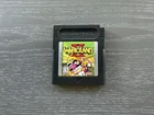 Wario Land II (Nintendo Game Boy Color, 1999) AUTHENTIC- TESTED & WORKS