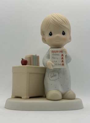 Precious Moments Figurines - Assorted - You Choose - Christmas/Gift/Collectible