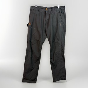 Pantalon Conique Fjällräven Sormland – Taille 40, Vert, Randonnée, Neuf Sans étiquette