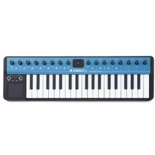 Modal Electronics COBALT5S 5-voice Extended  37 Key Virtual-Analogue Synthesizer