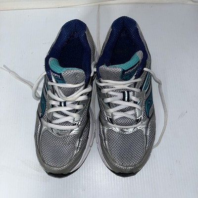 Women's Saucony Cohesion 9 Running Sneakers Size 7.5 (Style S15262-1)