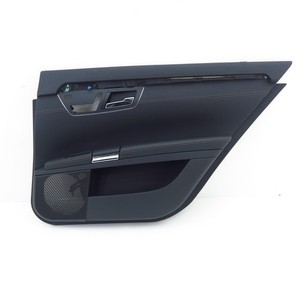 Türverkleidung hinten rechts Mercedes S-Klasse W221 Long Leder Passion