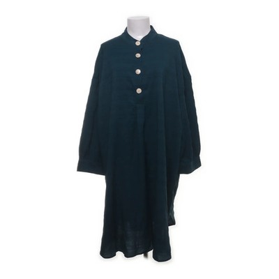 Shein Curve, Kleid, Größe: 3XL, Grün, Elasthan/Polyester, Damen #Nhk