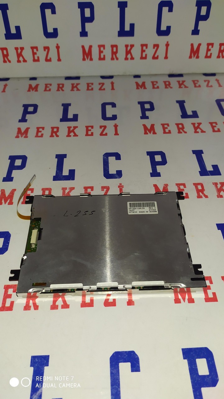 Hitachi SP12Q01L0ALZA 4.7-Inch LCD Screen with Touch Digitizer