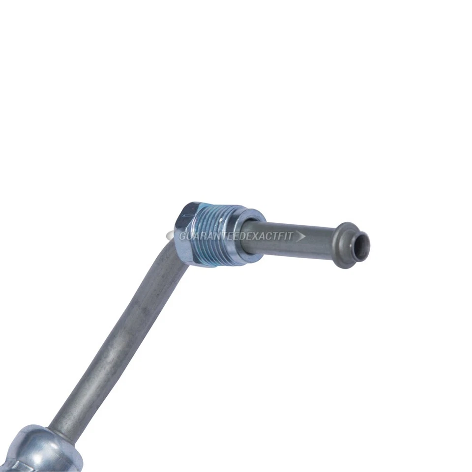 Manguera de presión de dirección asistida Edelmann para Pontiac 6000 Bonneville 1982-1999 Foto 2 de 3