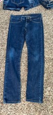 Joe  s youth girls size 12 Blue jeans EUC