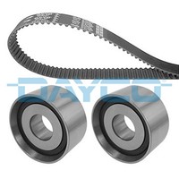 Zahnriemensatz KTB306 FüR Fiat Peugeot CitroËN Ducato Iveco Jumper Renault Boxer