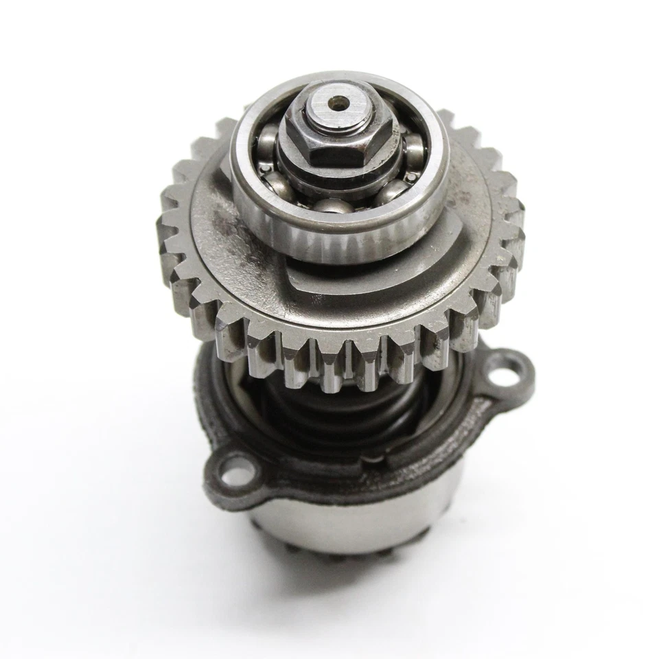 Suzuki Intruder 800 1992 transmisión media secundaria 24900-38822 Foto 4 de 4