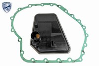 Vaico Hydraulikfiltersatz Automatikgetriebe V10-2538 FüR Audi A8 A6 A4 B6 4B2 C5
