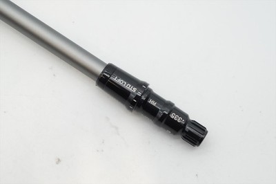 Fujikura Speeder NX TC 50-R Manche Driver Régulier - Embout Taylormade SIM2/Stealth/Qi10