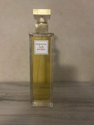 Elizabeth Arden 5th Avenue Perfume 4.2oz Bottle New No Box