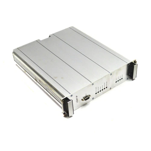 ASML 4022.471.73113 Rev. D Power Supply LISAF 3P Assembly (4022.634.44801)