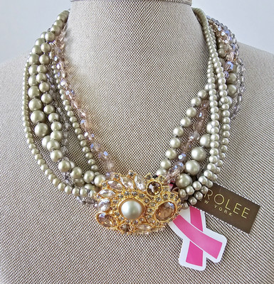 Carolee New York Necklace NWT MSRP $125