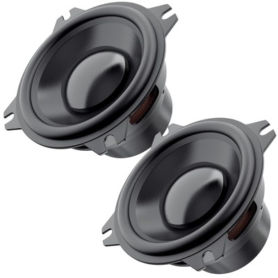 Audison AP 2 MV Wide-Range 2'' Component Tweeters (Pair)