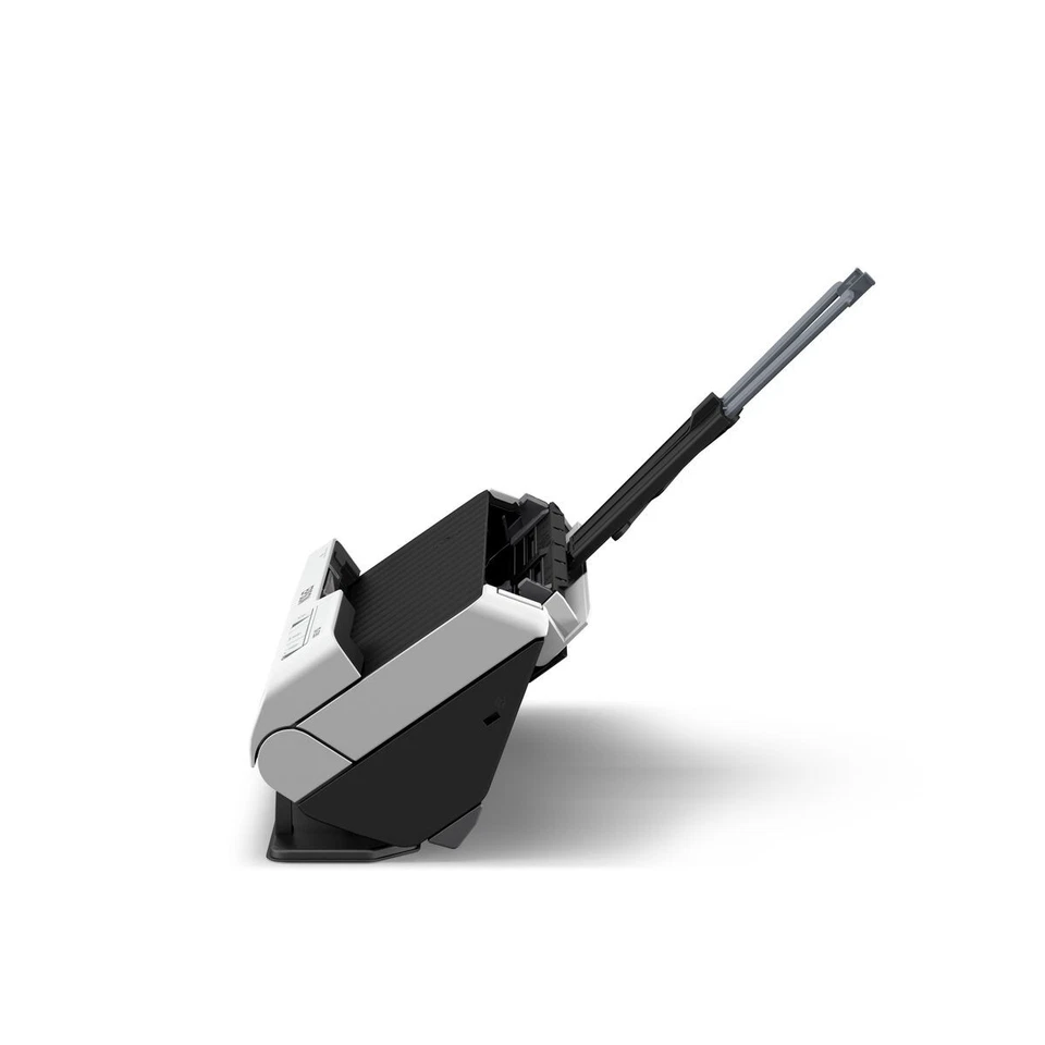 Scanner Epson DS-C330 - Immagine 3 di 4