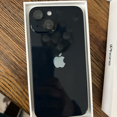 Apple iPhone 14 Plus - 128 GB - Blue (T-Mobile) for sale online | eBay