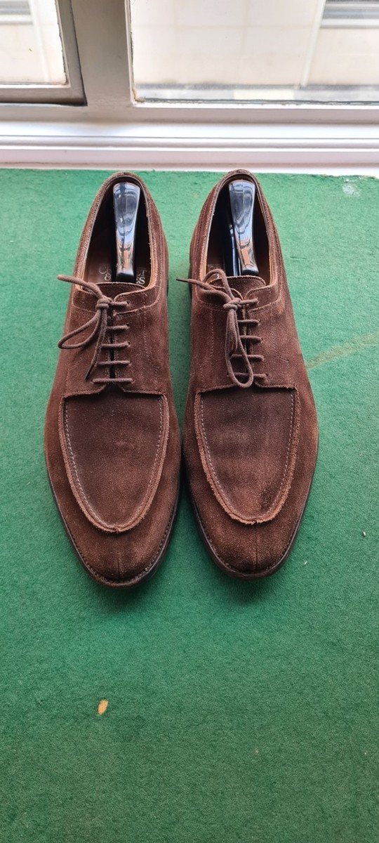 Hardwick Zapatos Crockett And Jones Crockett Jones UK10 Hardwick UK