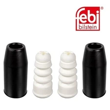 Febi 106122 Protection Kit Rear Left Right Premium Fits VW Passat 1998 - 2017