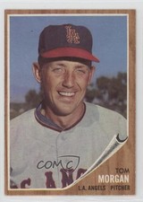 Click to enlarge Tom Morgan