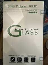 Lot of 3  3-Pack Tempered Glass Screen Protector for Nintendo Switch 2025