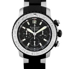 Blancpain Air Command Concept 2000 2285F-6530-66 #004
