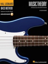 Music Theory for Bassists - Everything You Ever Wanted to Know But Were Afrai...