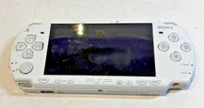 PSP 2000 White For Parts (Read description)