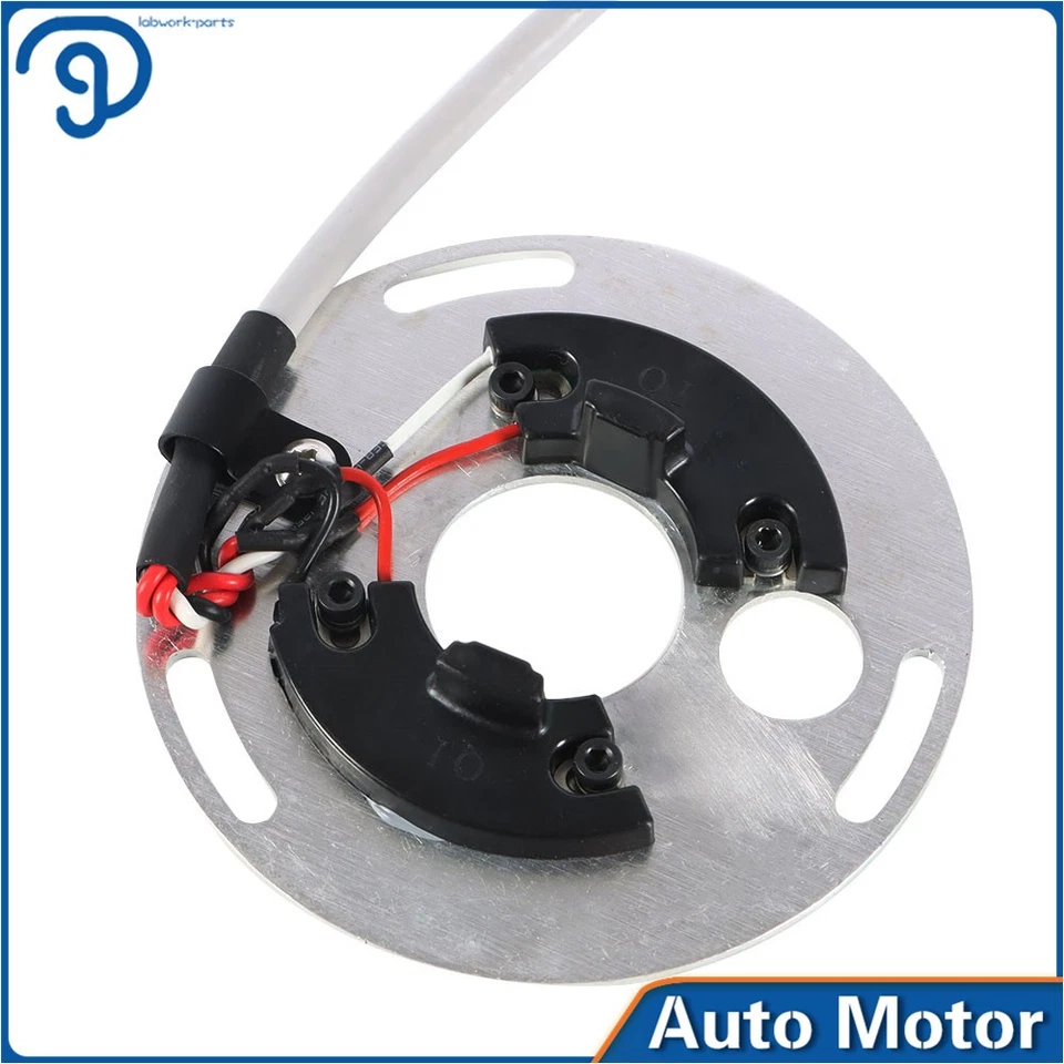 DS2-2 For Kawasaki KZ 550 KZ650 KZ750 1972-1985 Electronic Ignition System - Image 4 of 4