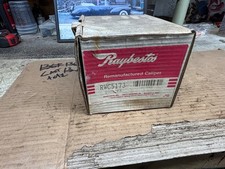 RWC5173 CALIPER  9W.  AMX CONCORD GREMLIN HORNET PACER SPIRIT JEEP CJ