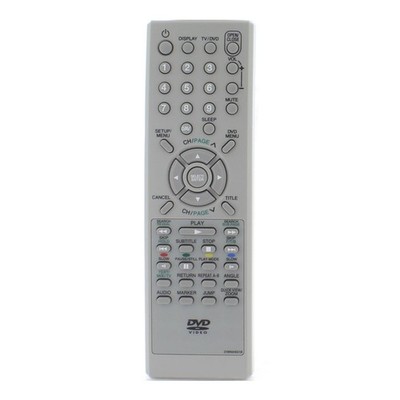 *NEU* Original Ersatz Fernbedienung für Pacific PDVTV 14-100 PDVTV14100