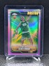 2024-25 Topps Chrome Baylor Scheierman Pink Refractor #143 Boston Celtics
