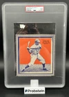1936 Wheaties Series 3 Hand Cut Jimmie Foxx HOF Athletics PSA 2 GOOD (MK)