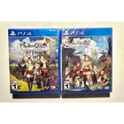 PS4 PlayStation 4 Atelier Ryza Bundle Lot Brand New🔥