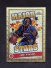 2024 Topps McDonald’s South Carolina Joyce Edwards RC Gold Superfractor #d 1/1
